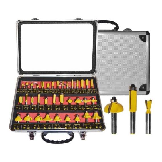 Obrázok pre AWTOOLS AW40514 vrták