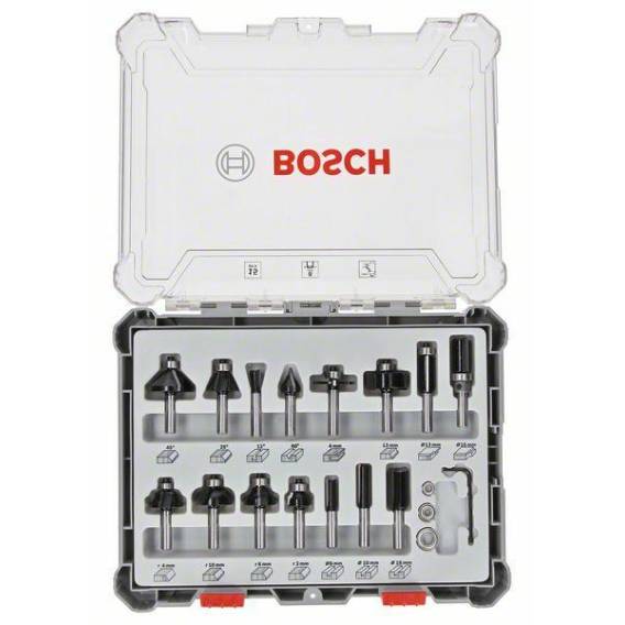 Obrázok pre Bosch 2 607 017 472 soustružnický nůž