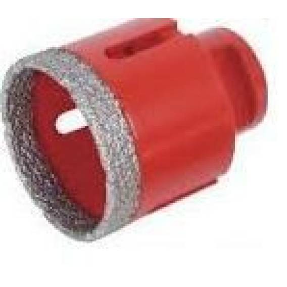 Obrázok pre KORONKA DIAMENTOWA DRYGRES NA SUCHO 43MM M14