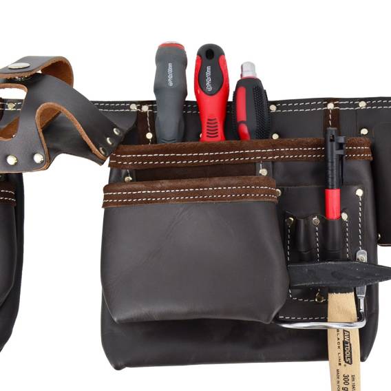 Obrázok pre AWTOOLS AW30617BL pás na nářadí