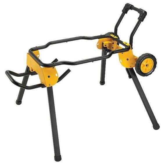 Obrázok pre Dewalt Chainsaw Base Trolley for DW745, DWE7941