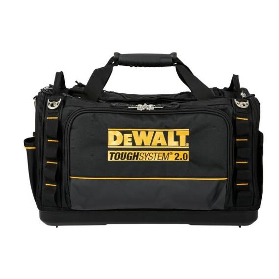Obrázok pre DeWALT DWST83522-1 skladovací box na nářadí Černá, Žlutá Tarpaulin