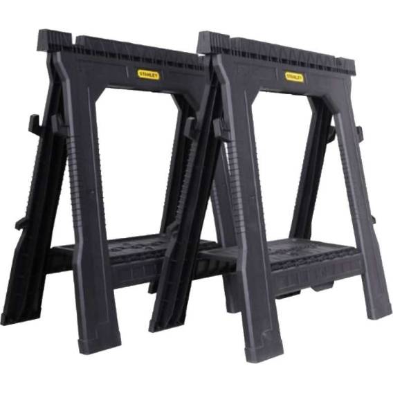 Obrázok pre Folding Horse Stand Set of 2 pcs.