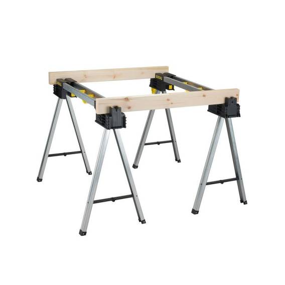 Obrázok pre Stanley FMST1-75763 pracovní stůl Přenosný ponk