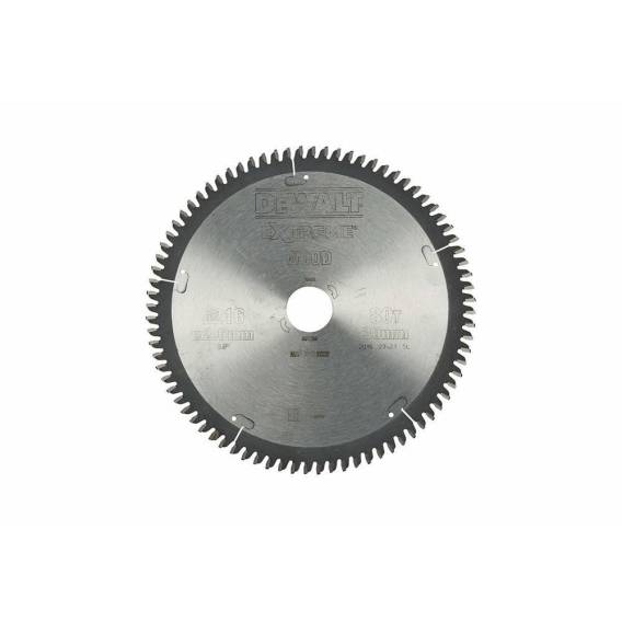 Obrázok pre HM-Universal Saw 216x30mm Z80