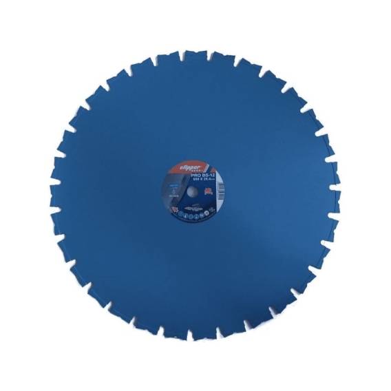 Obrázok pre Norton Abrasives Pro Universal Laser 65 cm Diamantový kotouč se segmentovaným ostřím