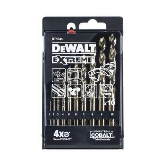 Obrázok pre DeWALT DT5935-QZ vrták