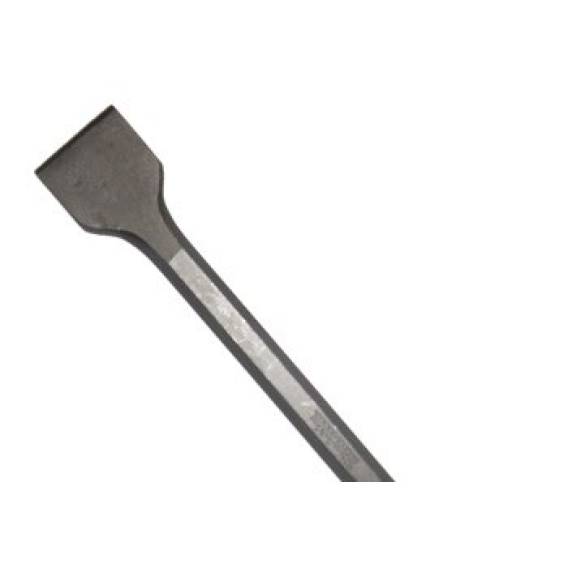 Obrázok pre MAKITA DŁUTO HEX 30mm 115x400mm
