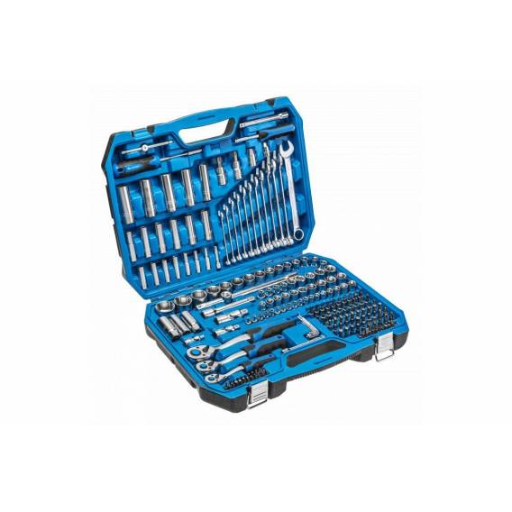 Obrázok pre HOGERT WRENCH SET 222pcs.
