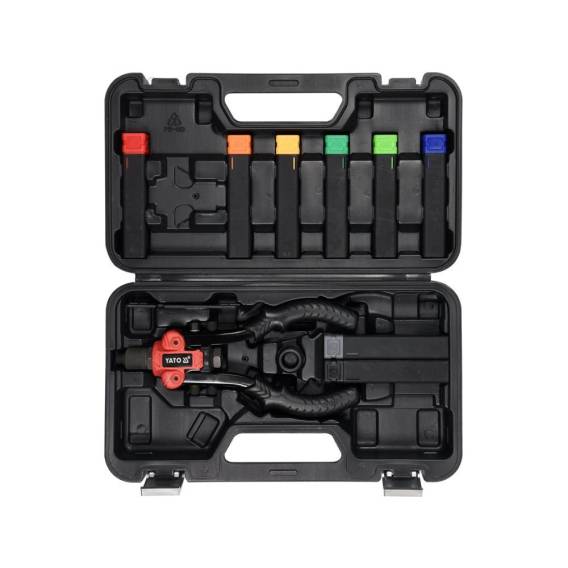 Obrázok pre Yato YT-36091 nýtovací kleště Rivet kit