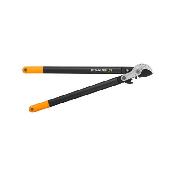 Obrázok pre Fiskars 112580 prodloužené zahradní nůžky Jednočepelové nůžky
