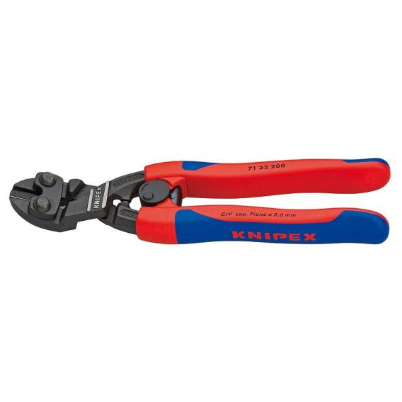 Obrázok pre Knipex CoBolt Pákové štípací kleště