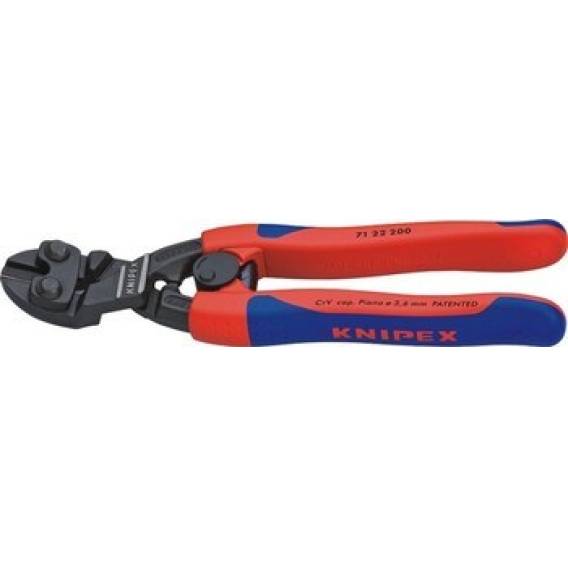 Obrázok pre Knipex CoBolt Pákové štípací kleště