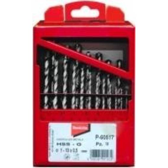 Obrázok pre HSS-G METAL SET 25 pcs