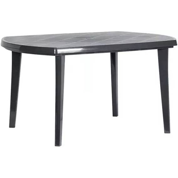 Obrázok pre KETER GARDEN TABLE ELISE GRAPHITE