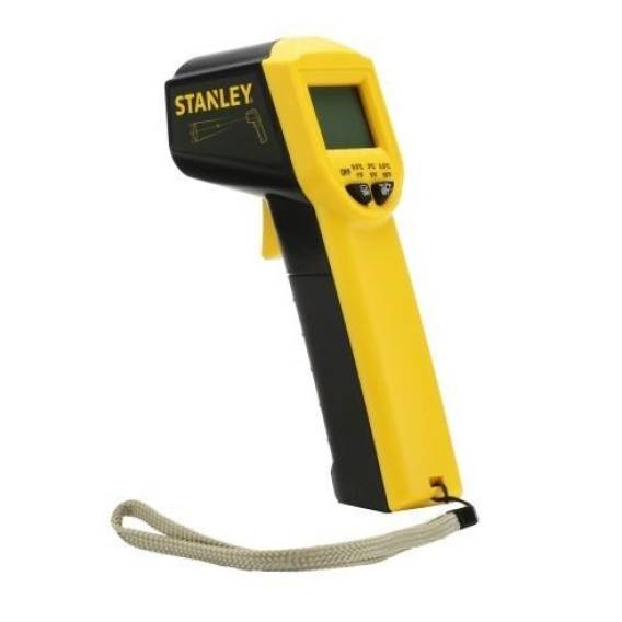 Obrázok pre infrared thermometer