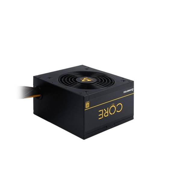 Obrázok pre Chieftec Core BBS-500S napájecí zdroj 500 W 24-pin ATX PS/2 Černá