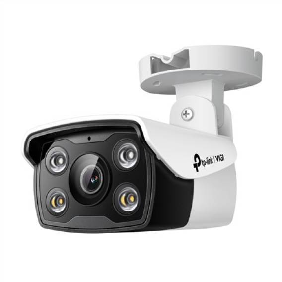 Obrázok pre TP-Link IPCam VIGI C340(2.8mm) 4MP Outdoor Color Bullet