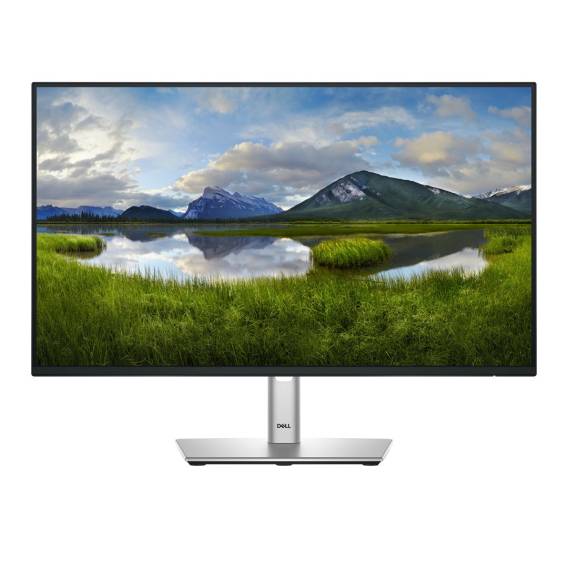 Obrázok pre Počítačový monitor DELL P Series P2425H 61 cm (24") 1920 x 1080 px Full HD LCD, černý