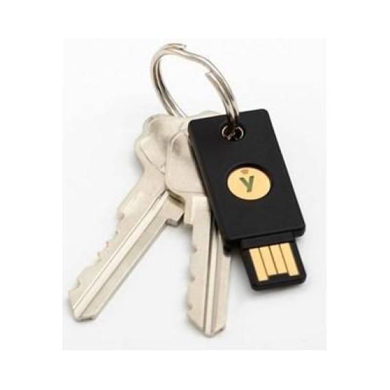 Obrázok pre Yubico YubiKey 5 NFC
