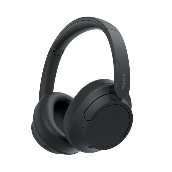 Obrázok pre Sony WH-CH720N Sluchátka s mikrofonem Kabelový a bezdrátový Přes hlavu Hovory/hudba USB typu C Bluetooth Černá
