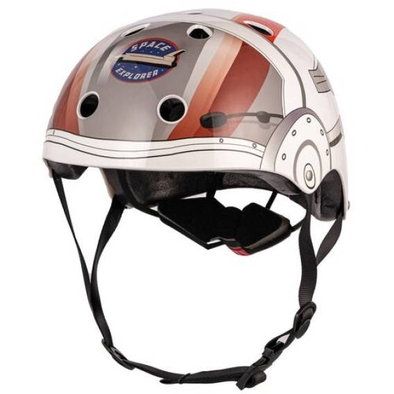 Obrázok pre Dětská přilba Hornit Astro S 48-53cm ATS825