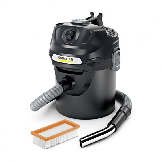Obrázok pre Kärcher AD 2 600 ppm 14 l Černá