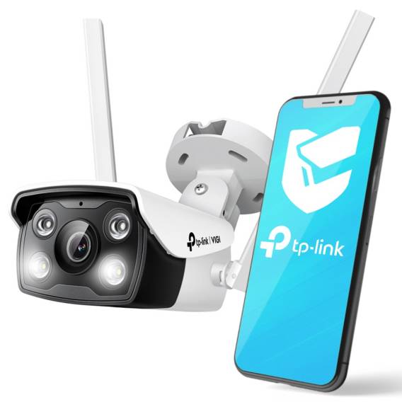 Obrázok pre Kamera TP-LINK VIGI C340-W(4mm)