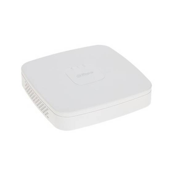 Obrázok pre Dahua Technology Lite NVR2104-S3 síťový videorekordér 1U Bílá