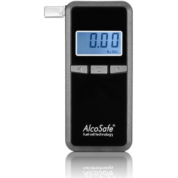 Obrázok pre Elektrochemický dechový analyzátor AlcoSafe F-8