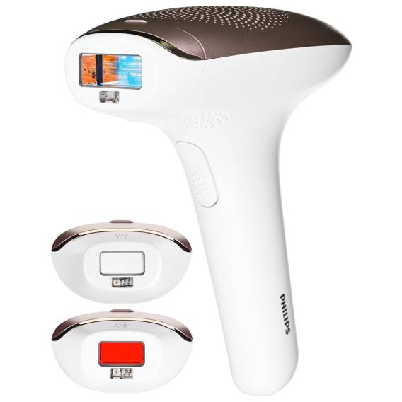 Obrázok pre Philips Lumea Advanced Lumea IPL 7000 Series SC1998/00 IPL epilátor na odstraňování chloupků