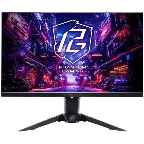 Obrázok pre 27" monitor ASROCK Phantom Gaming PG27QFT2A
