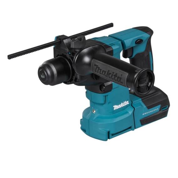 Obrázok pre Příklepová vrtačka MAKITA 18V DHR183ZJ