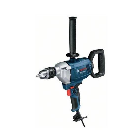 Obrázok pre Bosch 0 601 1B0 000 vrtačka 630 ot/min 3 kg Černá, Modrá