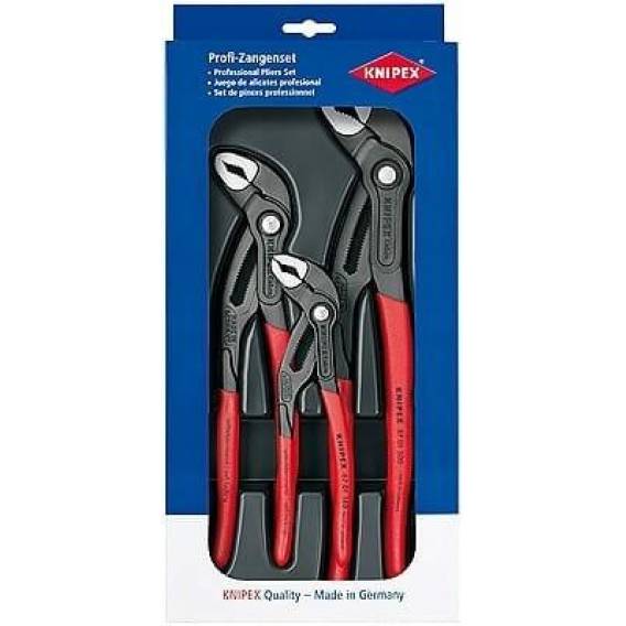Obrázok pre Knipex 00 20 09 V02 kleště Sada kleští