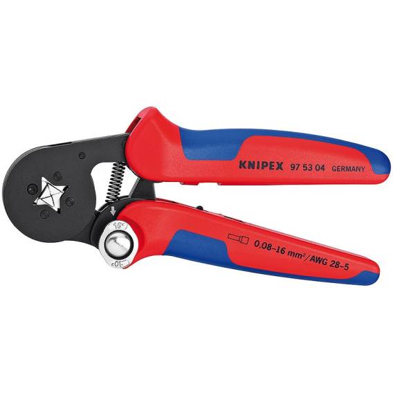 Obrázok pre Knipex 97 53 04 kleště