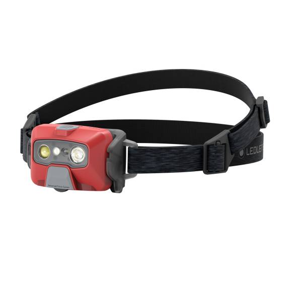 Obrázok pre Ledlenser HF6R Core Červená Čelovka LED