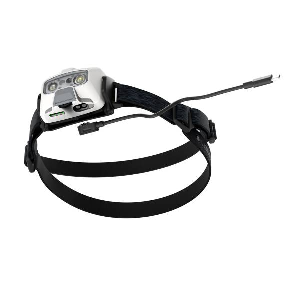 Obrázok pre Ledlenser HF6R Core Bílá Čelovka LED