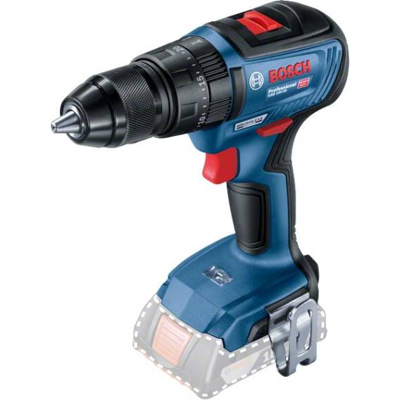 Obrázok pre Bosch GSB 18V-50 Professional Modrá