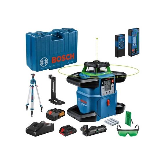 Obrázok pre Bosch GIM 60 L Professional digitální úhloměr 0 - 360°