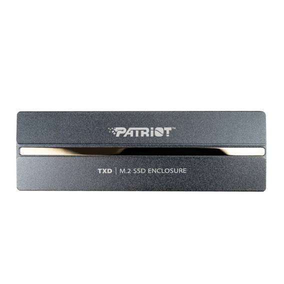 Obrázok pre Skříň SSD PATRIOT MEMORY TXD M.2 NVME 1.3 až 8 TB (PV810UPNGM) Šedá