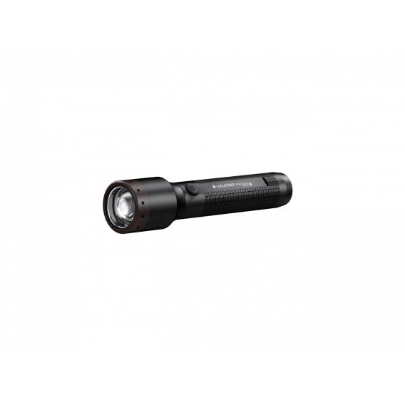 Obrázok pre Ledlenser P6R Core Černá Ruční svítilna LED