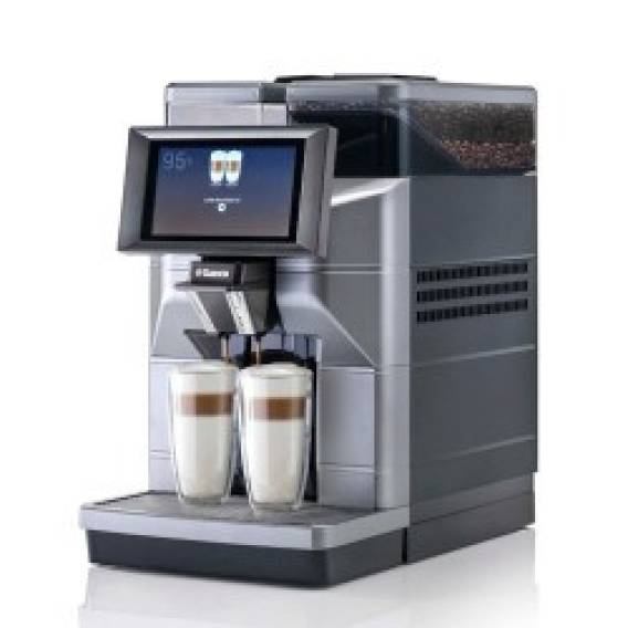 Obrázok pre Automatické espresso Saeco MAGIC M2 1900 W stříbrná/šedá