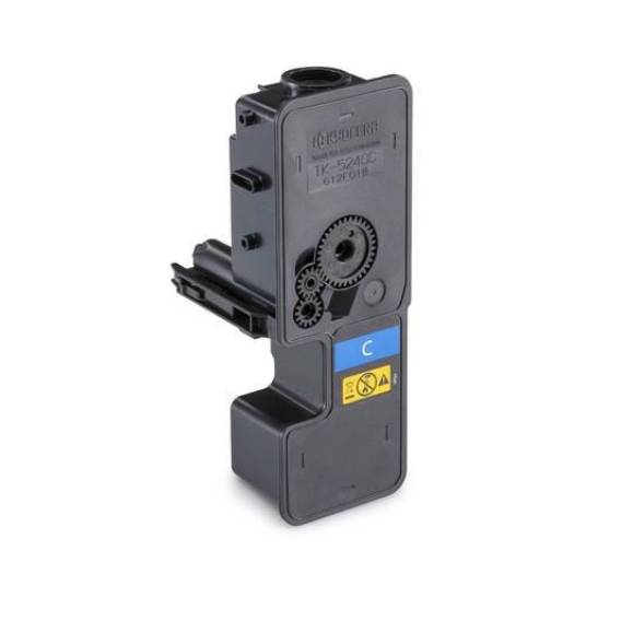 Obrázok pre KYOCERA TK-5240C tonerová náplň 1 kusů Originální Azurová
