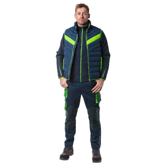 Obrázok pre NEO tools 81-534-XXL pracovní oděv