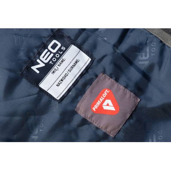 Obrázok pre NEO tools 81-571-XL pracovní oděv Bunda