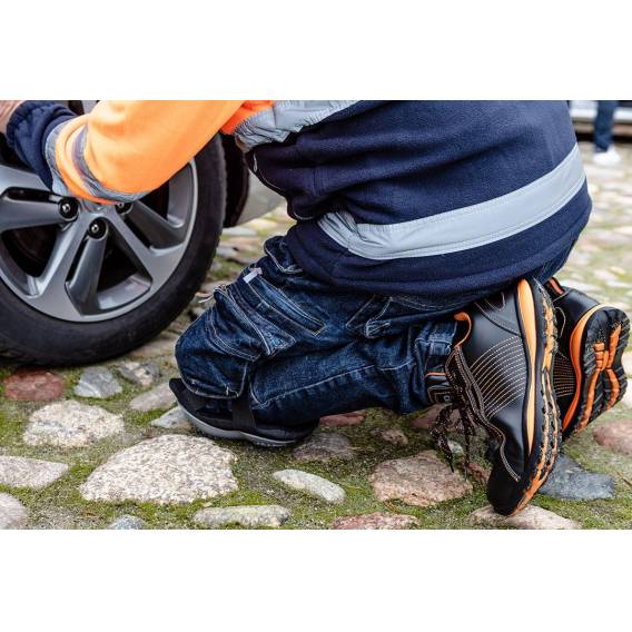 Obrázok pre NEO tools 82-104 Bezpečnostní obuv