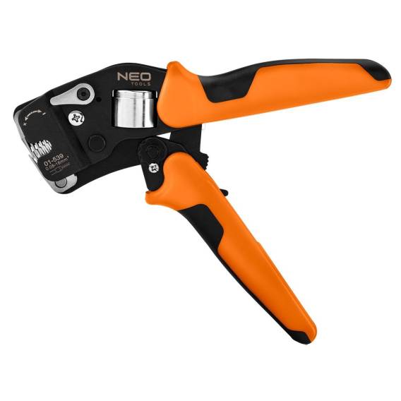 Obrázok pre NEO tools 01-539 kleště
