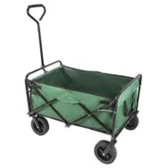 Obrázok pre Folding garden trolley