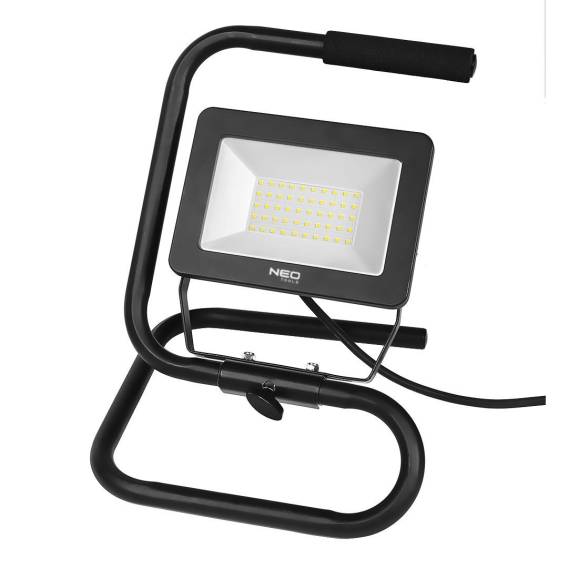 Obrázok pre NEO tools 99-063 halogenové světlo